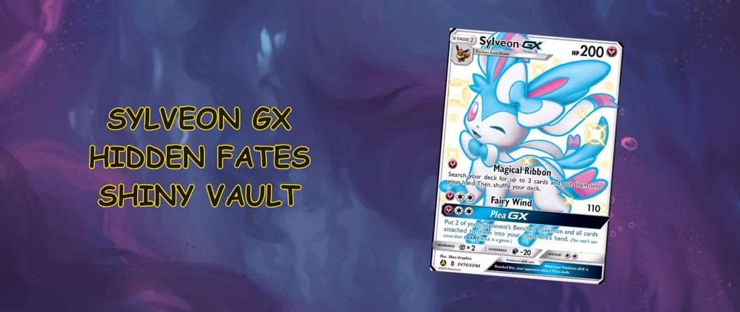 sylveon GX
